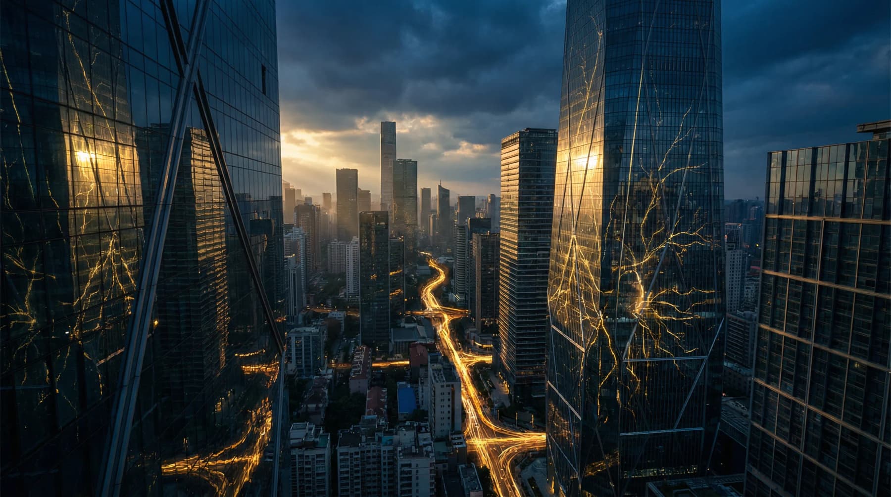 $110 млрд за раунд: почему AI — это новый интернет для бизнеса