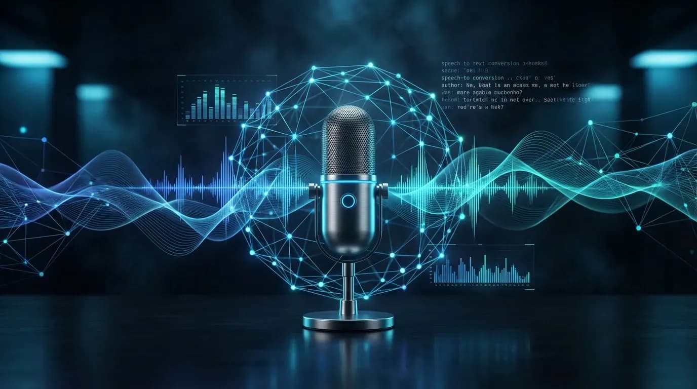 Голосовые AI-агенты: от концепции до внедрения